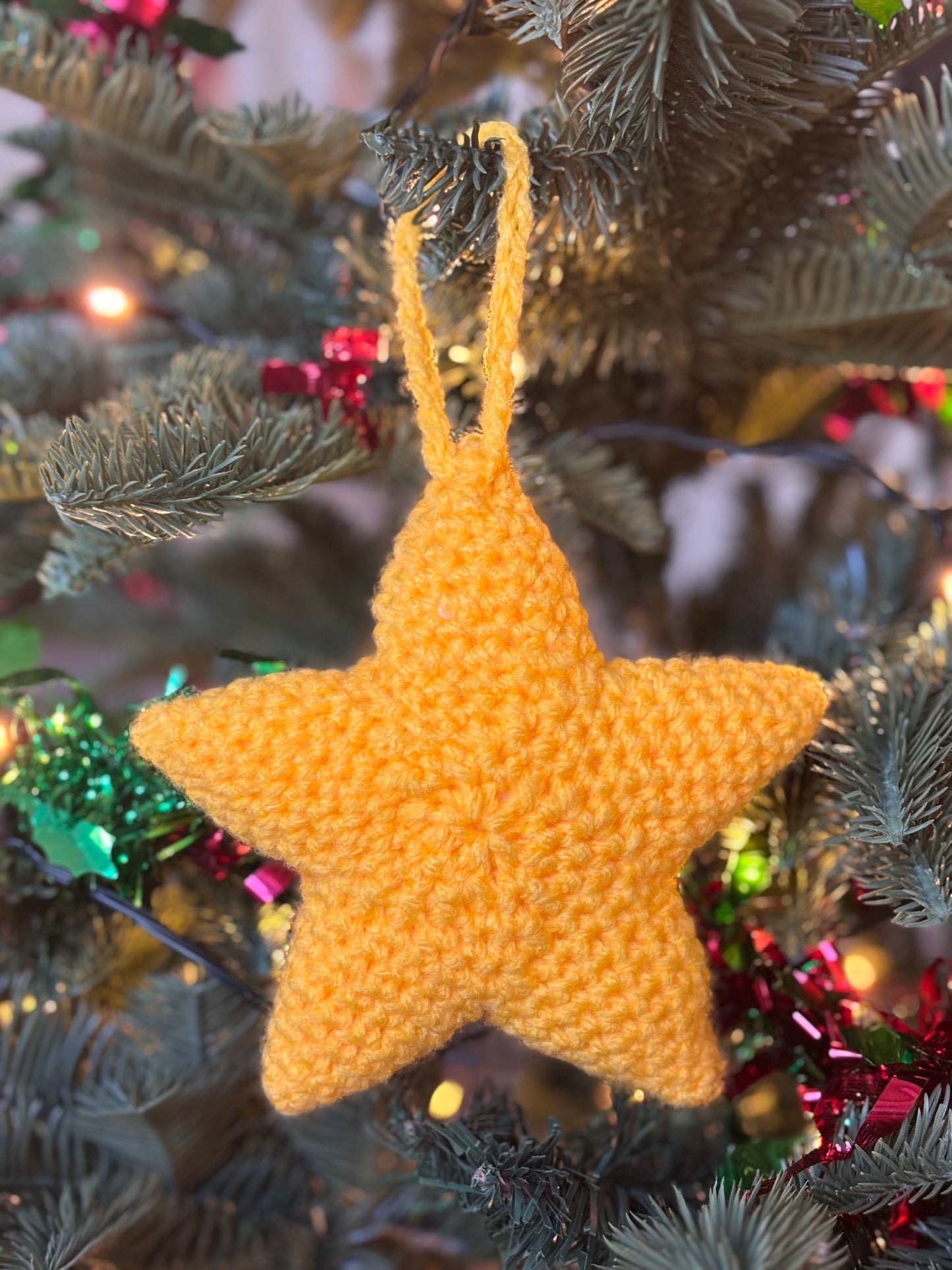Christmas Stars